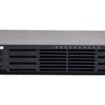 Uniview NVR308-64R-B 64-Channel Rackmount Network Video Recorder (NVR)