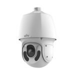 Uniview IPC6624SR-X33-VF 4MP PTZ Network Dome Camera with 33x Optical Zoom