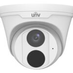 Uniview IPC3613LB-AF28K-G 3MP Fixed Dome Network Camera – 2.8mm Lens