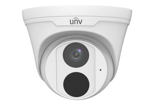 20191008_1735696_1_857125_140445_0 Uniview IPC3613LB-AF28K-G 3MP Fixed Dome Network Camera – 2.8mm Lens - Image 1