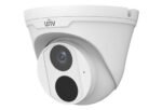 Uniview IPC3613LB-AF28K-G 3MP Fixed Dome Network Camera – 2.8mm Lens - Image 2