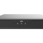 Uniview NVR301-08S3 8-Channel Ultra 265 Network Video Recorder (NVR)