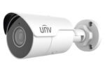 Uniview IPC2128LE-ADF28KM-G 8MP Fixed Bullet Network Camera with Built-in Mic – 2.8mm Lens - Image 3