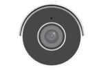 Uniview IPC2125LE-ADF28KM-G 5MP Fixed Bullet Network Camera with Built-in Mic – 2.8mm Lens