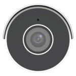 Uniview IPC2125LE-ADF28KM-G 5MP Fixed Bullet Network Camera with Built-in Mic – 2.8mm Lens