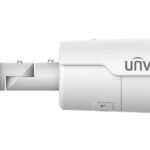 Uniview IPC2128LE-ADF28KM-G 8MP Fixed Bullet Network Camera with Built-in Mic – 2.8mm Lens