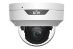 Uniview IPC3732SS-ADZK-I1 2MP Motorized Varifocal Dome Network Camera with AI Functions 2.8–12mm Lens