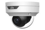 Uniview IPC3732SS-ADZK-I1 2MP Motorized Varifocal Dome Network Camera with AI Functions 2.8–12mm Lens - Image 3