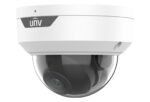 Uniview IPC325LE-ADF28K-G 5MP Fixed Dome Network Camera – 2.8mm Lens - Image 2