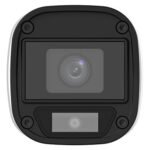 Uniview UAC-B112-F40-W-Y 2MP HD Fixed Bullet Analog Camera 4.0mm White