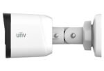 Uniview UAC-B115-F40-W-Y 5MP HD Fixed Bullet Analog Camera 4.0mm White - Image 2