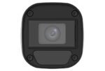 Uniview UAC-B115-F40-W-Y 5MP HD Fixed Bullet Analog Camera 4.0mm White