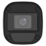 Uniview UAC-B115-F40-Y 5MP HD Fixed Bullet Analog Camera 4.0mm White