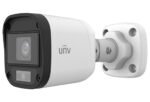 UAC-B115-F28(40)-W 5MP ColourHunter HD Fixed Mini Bullet Analog Camera - Image 3