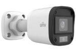 UAC-B115-F28(40)-W 5MP ColourHunter HD Fixed Mini Bullet Analog Camera - Image 2