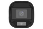 UAC-B115-F28(40)-W 5MP ColourHunter HD Fixed Mini Bullet Analog Camera