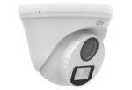 Uniview UAC-T115-F28-W-Y 5MP HD Fixed Turret Analog Camera 2.8mm White - Image 2