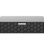 Uniview NVR508-64B 64-Channel Professional Network Video Recorder (NVR)