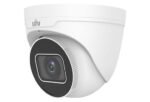 Uniview IPC3635LB-ADZK-H 5MP Motorized Dome Network Camera – Varifocal Lens - Image 2