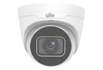 Uniview IPC3635LB-ADZK-H 5MP Motorized Dome Network Camera – Varifocal Lens