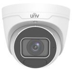 Uniview IPC3635LB-ADZK-H 5MP Motorized Dome Network Camera – Varifocal Lens