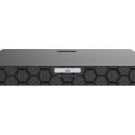 Uniview NVR504-32B 32-Channel Professional 4K Network Video Recorder (NVR)
