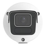 Uniview IPC2B25SS-ADZK-I1 5MP Motorized Bullet Network Camera with Smart IR – Varifocal Lens