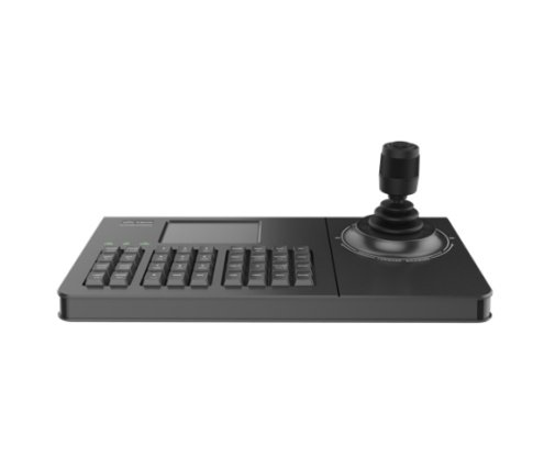20240201_1897834_cc_933499_521044_0 Uniview KB-1100-E Network Video Decoder Keyboard Controller - Image 1