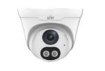 Uniview IPC3612LB-AF28K-DL 2MP Dual-Light Fixed Dome Network Camera 2.8mm Lens