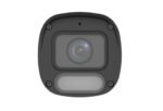 Uniview IPC2312LE-ADF40KM-WP 2MP Fixed Bullet Network Camera with Built-in Mic – 4.0mm Lens
