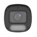 Uniview IPC2312LE-ADF40KM-WP 2MP Fixed Bullet Network Camera with Built-in Mic – 4.0mm Lens
