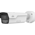 Uniview PKC2640@Z28-IR-P 4MP Motorized IR Bullet Security Camera – 2.8mm Lens