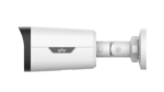 Uniview IPC2318LE-ADF40KM-WP 8MP Fixed Bullet Network Camera with Built-in Mic – 4.0mm Lens