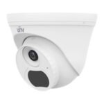Uniview IPC3612LB-AF28-ECO 2MP Fixed IR Turret Network Camera – 2.8mm Lens