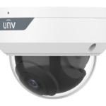 Uniview IPC325LB-AF28-A 5MP Fixed Dome Network Camera – 2.8mm Lens