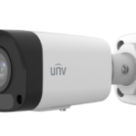 Uniview IPC2128LB-ADF40K-G 8MP Fixed Bullet Network Camera – 4.0mm Lens