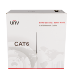 Uniview CAB-LC3100B-CCA Network Camera Junction Box
