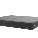Uniview NVR302-16B-P16 16-Channel PoE Network Video Recorder (NVR)