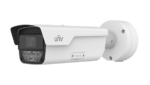 Uniview IPS-HC264@HDX4-WH-I1 4-Channel HDMI Video Wall Decoder - Image 2
