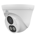 Uniview IPC2312LB-AF40-DL-ECO 2MP Fixed Dual-light Turret Network Camera