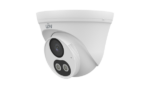 Uniview IPC3612LB-AF28K-DL 2MP Dual-Light Fixed Dome Network Camera 2.8mm Lens - Image 2
