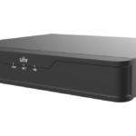 Uniview NVR301-04S3 4-Channel Ultra 265 Network Video Recorder (NVR)