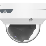 Uniview IPC3535LB-ADZK-H 5MP Motorized Turret Network Camera – Varifocal Lens