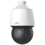Uniview IPC6424SR-X25-VF 4MP PTZ Network Dome Camera with 25x Optical Zoom