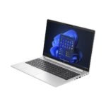 HP ProBook 450 G10 Laptop Core-i7-1355U Processor 16GB RAM 512GB SSD Intel Iris Xe Graphics With 15.6-Inch Display