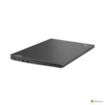 Lenovo thinkpad E16 Gen 2 -U5-125U -16-inch WUXGA-16GB DDR5- 512GB SSD - Black - Image 4