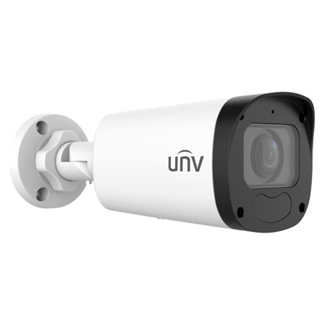 8-9 Uniview IPC2325LB-ADZK-G 5MP Motorized Bullet Network Camera – Varifocal Lens - Image 1