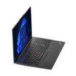 Lenovo thinkpad E16 Gen 2 -U5-125U -16-inch WUXGA-16GB DDR5- 512GB SSD - Black - Image 2