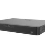 Uniview XVR-116F 16-Channel Hybrid Digital Video Recorder (DVR)