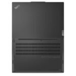 Lenovo thinkpad E16 Gen 2 -U5-125U -16-inch WUXGA-16GB DDR5- 512GB SSD - Black - Image 3